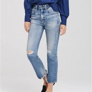Citizens of Humanity Estella jeans Sz 32